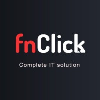 Fnclick logo, Fnclick contact details