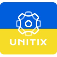 Unitix logo, Unitix contact details