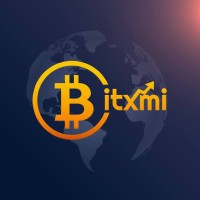 Bitxmi logo, Bitxmi contact details