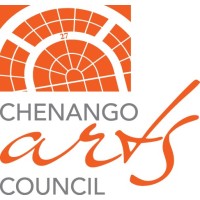 Chenango Arts Council logo, Chenango Arts Council contact details