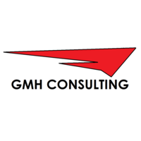 GMH Consulting logo, GMH Consulting contact details