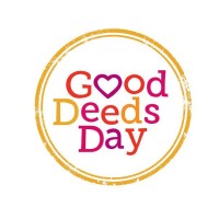 Good Deeds Day logo, Good Deeds Day contact details