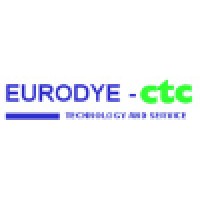 Eurodye-CTC S.A. logo, Eurodye-CTC S.A. contact details