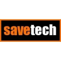 Save Technology logo, Save Technology contact details