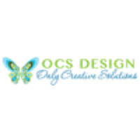 Ocs Design logo, Ocs Design contact details