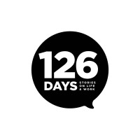 126 Days:  Stories on Life & Work logo, 126 Days:  Stories on Life & Work contact details