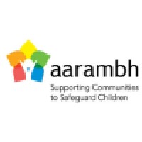 Aarambh India logo, Aarambh India contact details