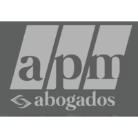 APM ABOGADOS logo, APM ABOGADOS contact details