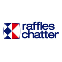 Raffles Chatter logo, Raffles Chatter contact details