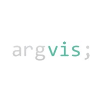 argvis; GmbH logo, argvis; GmbH contact details