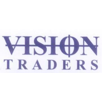 Vision Traders logo, Vision Traders contact details