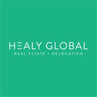 Healy Relocation logo, Healy Relocation contact details