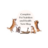 Complete Pet Nutrition And Health Now logo, Complete Pet Nutrition And Health Now contact details