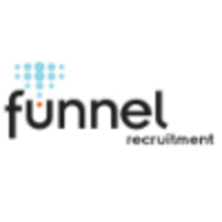 Funnel Recruitment logo, Funnel Recruitment contact details