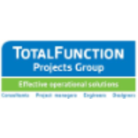 TotalFunction Projects Group logo, TotalFunction Projects Group contact details