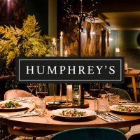 Humphrey's Restaurants logo, Humphrey's Restaurants contact details