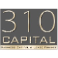 310 Capital logo, 310 Capital contact details