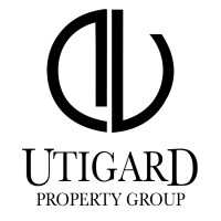 Utigard Property Group logo, Utigard Property Group contact details