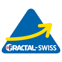 FRACTAL-SWISS Group SA logo, FRACTAL-SWISS Group SA contact details