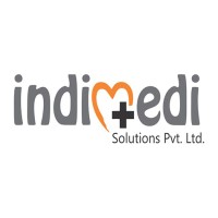 Indimedi Solutions Pvt. Ltd logo, Indimedi Solutions Pvt. Ltd contact details