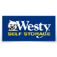 Westy Self Storage logo, Westy Self Storage contact details