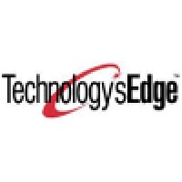 'Technology''s Edge' logo, 'Technology''s Edge' contact details