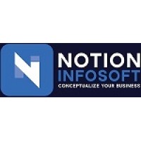 Notion Infosoft logo, Notion Infosoft contact details