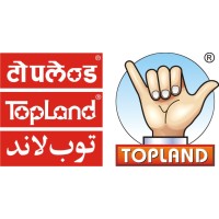 Topland Group of Companies logo, Topland Group of Companies contact details