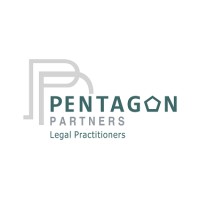 Pentagon Partners LP logo, Pentagon Partners LP contact details