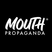 MOUTH Propaganda® logo, MOUTH Propaganda® contact details