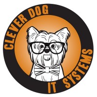 Clever Dog IT Systems logo, Clever Dog IT Systems contact details