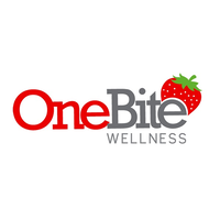 One Bite Wellness logo, One Bite Wellness contact details