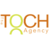 TOCH Agency logo, TOCH Agency contact details