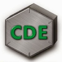 CDE Fasteners, Inc. logo, CDE Fasteners, Inc. contact details