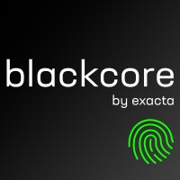 Blackcore by Exacta logo, Blackcore by Exacta contact details