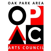 OAK PARK AREA ARTS COUNCIL logo, OAK PARK AREA ARTS COUNCIL contact details