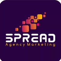 Spread Agency logo, Spread Agency contact details