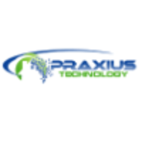 Praxius Technology logo, Praxius Technology contact details