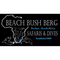 Beach Bush Berg Safaris & Dives logo, Beach Bush Berg Safaris & Dives contact details