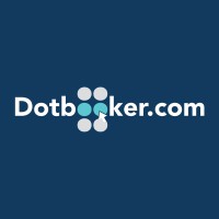 Dotbooker logo, Dotbooker contact details