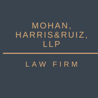 Mohan Harris & Ruiz, LLP logo, Mohan Harris & Ruiz, LLP contact details