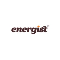 Energist logo, Energist contact details