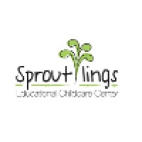 Sproutlings Educational Childcare Center logo, Sproutlings Educational Childcare Center contact details