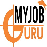 Myjobguru logo, Myjobguru contact details