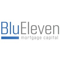 BluEleven Mortgage Capital (NMLS 1888223) logo, BluEleven Mortgage Capital (NMLS 1888223) contact details