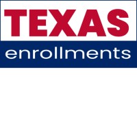 Texas Enrollments logo, Texas Enrollments contact details