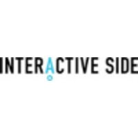 Interactive Side logo, Interactive Side contact details