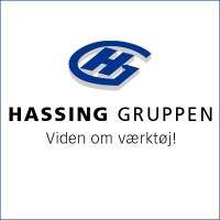 Carl Hassing A/S logo, Carl Hassing A/S contact details