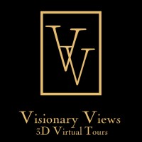 Visionary Views LLC logo, Visionary Views LLC contact details