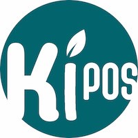 KIPOS Collective logo, KIPOS Collective contact details